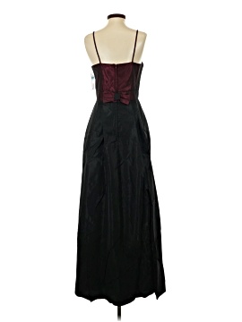 slim fit dress slacks Vintage Party Dress,90s Prom Dress – daisystyledress main image 0
