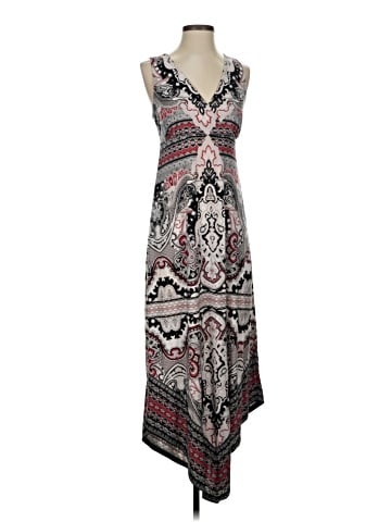 INC International Concepts Casual Dress (view 1)
