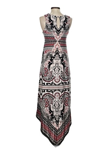 INC International Concepts Casual Dress (view 2)
