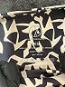 Move Theology Animal Print Blue Leggings Size XS - photo 4