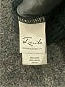 Rails Solid Black Formal Skirt Size XL - photo 4