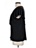 Ophelia Roe Black Short Sleeve Top Size L - photo 5