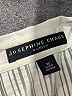 Josephine Chaus Ivory Long Sleeve Blouse Size 20 - photo 7