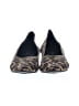 Mia Animal Print Brown Flats Size 6 - photo 2