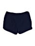 Lands' End Solid Blue Athletic Shorts Size 6 - photo 1