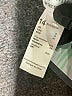 Aqua Graphic White Swimsuit Bottoms Size 14 - photo 4