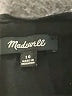 Madewell Solid Black Jumpsuit Size 10 - photo 4