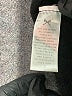 Everly Black Cocktail Dress Size S - photo 8