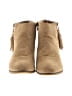 Unbranded Tan Ankle Boots Size 9 - photo 2