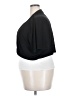 Fashion Bug Black Kimono Size 3X - photo 5