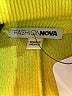 Fashion Nova Yellow Active Pants Size XS - photo 7