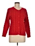 Unbranded Red Cardigan Size M (estimated) - photo 1