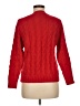 Unbranded Red Cardigan Size M (estimated) - photo 2