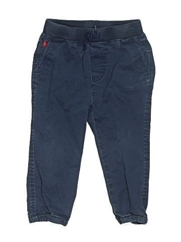 Ralph Lauren Casual Pants (view 1)