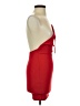 A'gaci Red Cocktail Dress Size S - photo 4