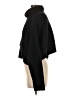 Zara Color Block Black Turtleneck Sweater Size S - photo 5