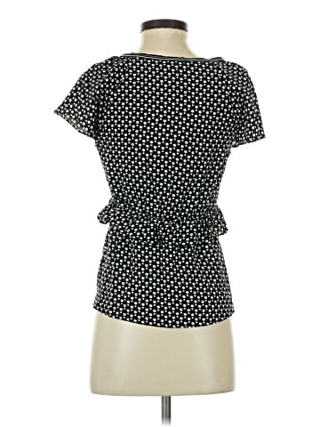 Max Studio Short Sleeve T-Shirt (view 2)