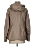 MICHAEL Michael Kors 100% Cotton Solid Tan Jacket Size S - photo 2