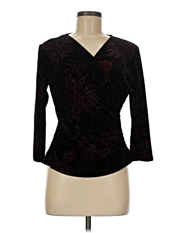 R&K 3/4 Sleeve Top (view 1)