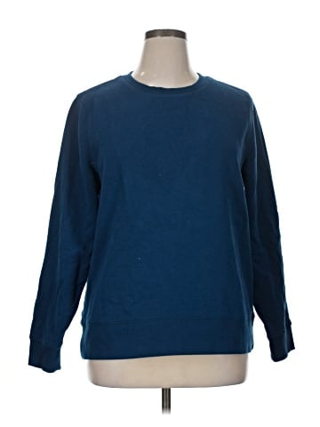 Tek Gear Sweatshirt (view 1)
