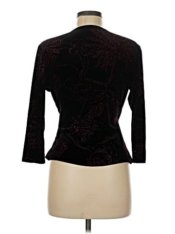 R&K 3/4 Sleeve Top (view 2)