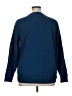 Tek Gear Solid Blue Sweatshirt Size XL - photo 2