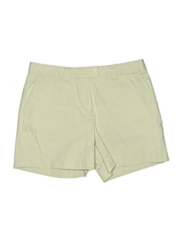 Geoffrey Beene Sport Khaki Shorts (view 1)