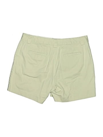 Geoffrey Beene Sport Khaki Shorts (view 2)