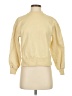 Everlane Yellow Turtleneck Sweater Size XXS - photo 1