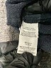 Helmut Lang Solid Black Active Pants Size 4 - photo 8