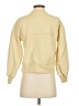 Everlane Yellow Turtleneck Sweater Size XXS - photo 2