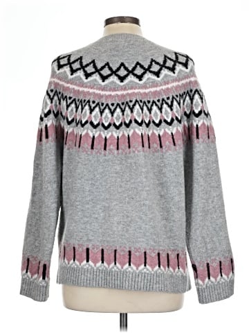 DKNY Jeans Pullover Sweater (view 2)