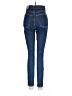 Everlane 100% Cotton Solid Blue Jeans Size 28 waist - photo 2