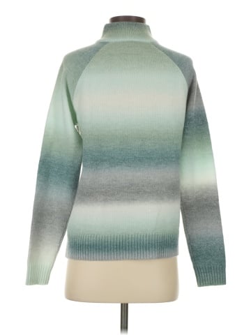 Leo & Nicole Turtleneck Sweater (view 2)