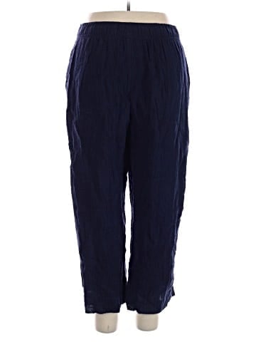 Tahari Casual Pants (view 2)