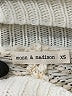 Moon & Madison Ivory Poncho Size XS - photo 7