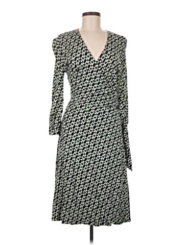 AK Anne Klein Casual Dress (view 1)