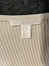 Cos Ivory Pullover Sweater Size XS - photo 6
