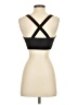 TAN + LINES Black Tank Top Size S - photo 2