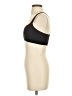 TAN + LINES Black Tank Top Size S - photo 5