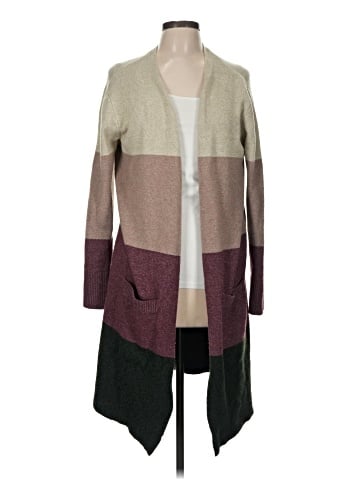 a.n.a. A New Approach Cardigan (view 1)