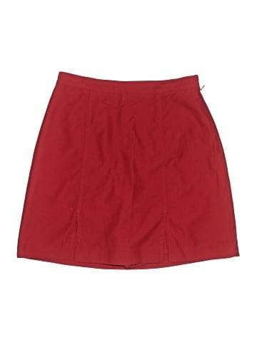 IZOD Casual Skirt (view 1)