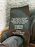 Babaton 100% Polyurethane Brown Casual Pants Size 4 - photo 7