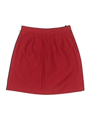 IZOD Casual Skirt (view 2)