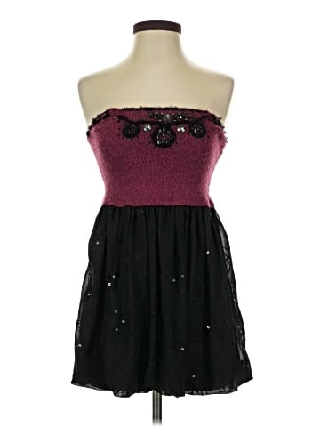 Twenty One Cocktail Dress (view 1)