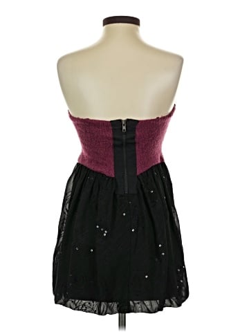 Twenty One Cocktail Dress (view 2)