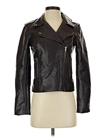 BB Dakota Jacket (view 1)