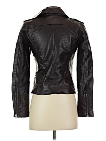 BB Dakota Jacket (view 2)