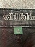 Wild Fable Black Jeans Size 0 - photo 7
