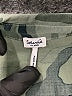 Splendid 100% Rayon Camo Green Long Sleeve Button-Down Shirt Size XL - photo 7